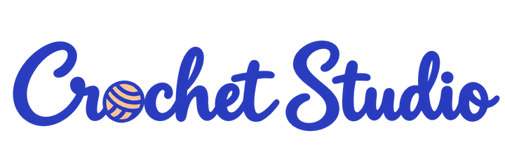 CROCHET STUDIO