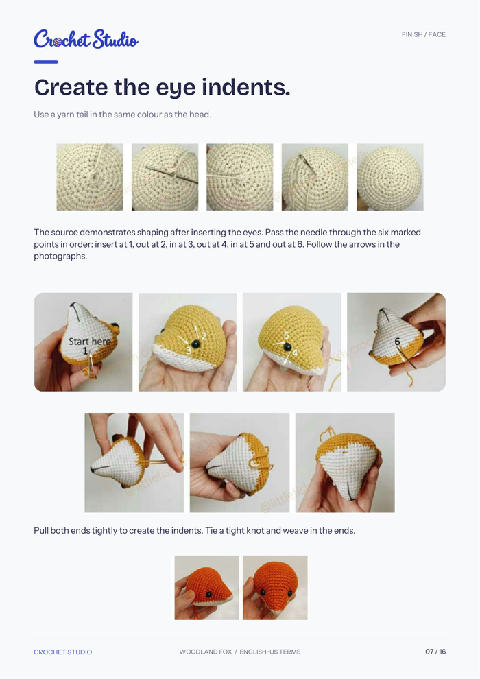 Page 07 · Eye-shaping photo guide