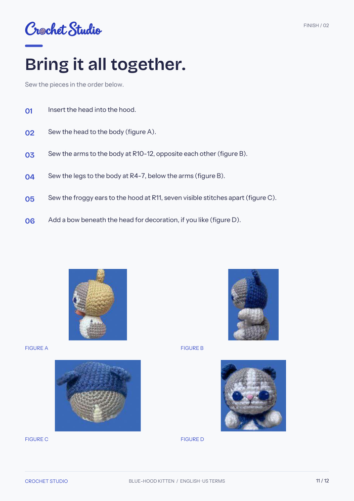 Page 11 · Assembly guide
